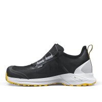 Scarpa di sicurezza Solid Gear SG Rev3 Air Low S1P