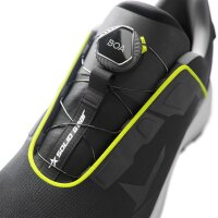 Solid Gear Sicherheitsschuh SG Haze 2 Low S3S