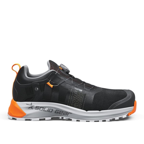 Solid Gear Sicherheitsschuh SG Haze 2 Fly Low S1PS