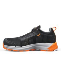 Solid Gear Sicherheitsschuh SG Haze 2 Fly Low S1PS