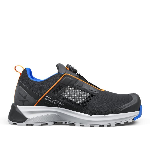 Solid Gear Sicherheitsschuh SG Haze 2 Air Low S1PS