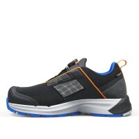 Solid Gear Sicherheitsschuh SG Haze 2 Air Low S1PS