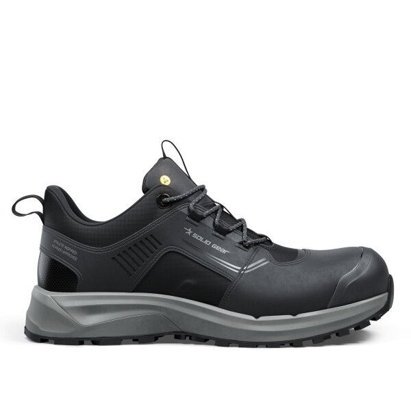 Solid Gear Sicherheitsschuh SG Adapt 2 Low S3L