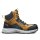 Solid Gear Safety Shoe SG Adapt Mid Brown S3L