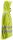 8233 Snickers High-Vis PU Rain Jacket, Class 3