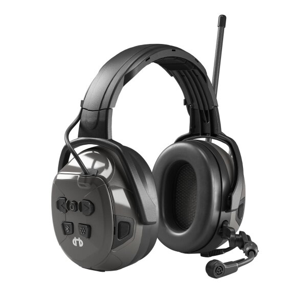 Archetto Synergy DR (Hellberg 49022-001)