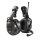 Montaggio su casco Synergy DR (Hellberg 49122-001)