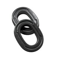ComfortPad Gel-Polster (Hellberg 99404-001)
