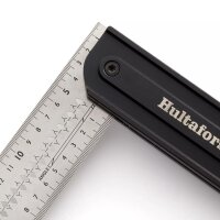 HULTAFORS Verstellbarer Schreinerwinkel – Quattro...