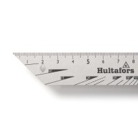 HULTAFORS Gleit-Schrägmass (Winkelschmiege) SLB 20 (256013)