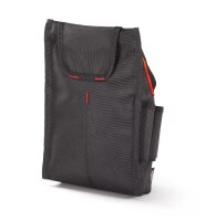HULTAFORS Zubehörtasche m. Reissv. 32x20x10 cm (592040)