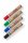 HULTAFORS Permanent Marker Set (650330)