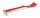 HULTAFORS Estrattore per chiodi 409/10" (824210)