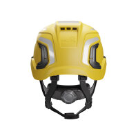 Profi-Schutzhelm Hellberg Sector, belüftet...
