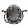 Profi-Schutzhelm Hellberg Sector, belüftet >Farbe: weiss (Hellberg 32502-001)