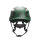 Profi-Schutzhelm Hellberg Sector, belüftet >Farbe: grün (Hellberg 32504-001)