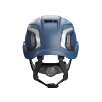 Profi-Schutzhelm Hellberg Sector, belüftet...