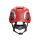 Profi-Schutzhelm Hellberg Sector, belüftet >Farbe: rot (Hellberg 32508-001)