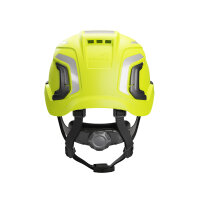 Profi-Schutzhelm Hellberg Sector, belüftet...