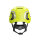 Profi-Schutzhelm Hellberg Sector, belüftet >Farbe: neon gelb (Hellberg 32509-001)