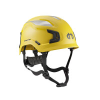 Profi-Schutzhelm Hellberg Sector, unbelüftet...