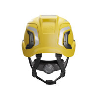 Profi-Schutzhelm Hellberg Sector, unbelüftet...