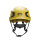 Profi-Schutzhelm Hellberg Sector, unbelüftet >Farbe: gelb (Hellberg 32401-001)