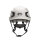 Profi-Schutzhelm Hellberg Sector, unbelüftet >Farbe: weiss (Hellberg 32402-001)