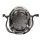 Profi-Schutzhelm Hellberg Sector, unbelüftet >Farbe: weiss (Hellberg 32402-001)