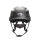 Profi-Schutzhelm Hellberg Sector, unbelüftet >Farbe: grau (Hellberg 32410-001)