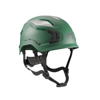 Profi-Schutzhelm Hellberg Sector, unbelüftet...