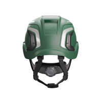Profi-Schutzhelm Hellberg Sector, unbelüftet...