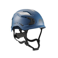 Profi-Schutzhelm Hellberg Sector, unbelüftet...