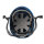 Profi-Schutzhelm Hellberg Sector, unbelüftet >Farbe: blau (Hellberg 32507-001)