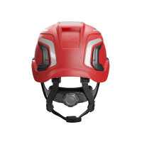 Profi-Schutzhelm Hellberg Sector, unbelüftet...