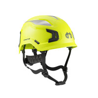 Profi-Schutzhelm Hellberg Sector, unbelüftet...