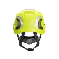 Profi-Schutzhelm Hellberg Sector, unbelüftet...