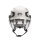 Kurzvisier klar für Profi-Schutzhelm Hellberg Sector (Hellberg 11829-001)