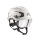 Kurzvisier klar für Profi-Schutzhelm Hellberg Sector (Hellberg 11829-001)