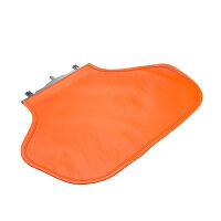 Nackenschutz für Profi-Schutzhelm Hellberg Sector...