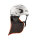 Nackenschutz für Profi-Schutzhelm Hellberg Sector (Hellberg 11754-001)