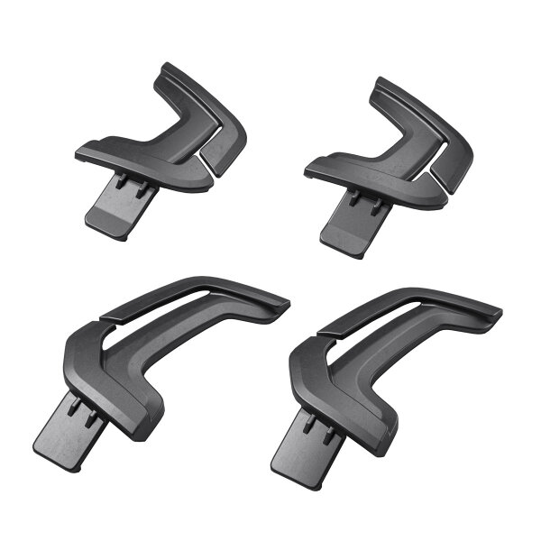 Riemenclips für Profi-Schutzhelm Hellberg Sector (11753-001)