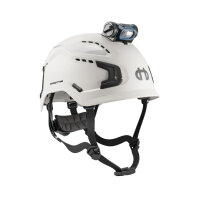 Helmlampe für Profi-Schutzhelm Hellberg Sector (03.5622)