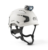 Helmlampe für Profi-Schutzhelm Hellberg Sector (03.5622)