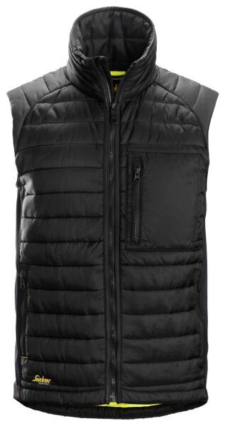 4512 Snickers AllroundWork, gilet isolant 37.5®