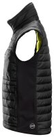 4512 Snickers AllroundWork, gilet isolant 37.5®