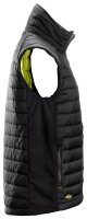 4512 Snickers AllroundWork, gilet isolant 37.5®
