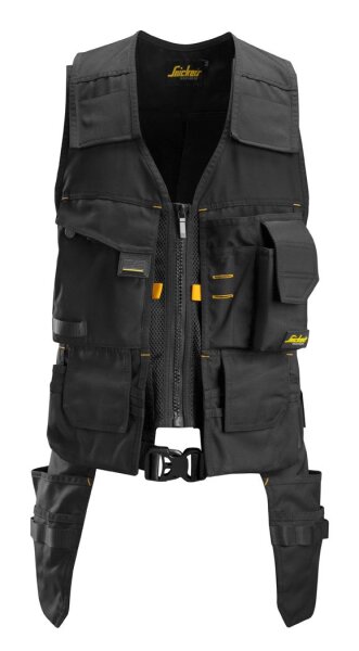 4250 Snickers AllroundWork Tool Vest