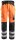 3333 Snickers High-Vis Hose, Klasse 2, Loose Fit