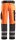 3333 Snickers High-Vis Hose, Klasse 2, Loose Fit